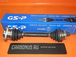 Привод Skoda Superb Уссурийск