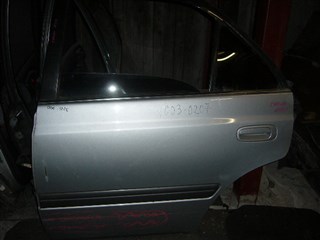 Дверь Toyota Carina Новосибирск