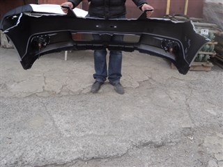 Бампер Subaru Outback Владивосток