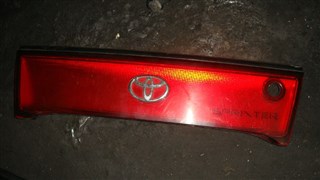 Вставка между стопов Toyota Marino Владивосток