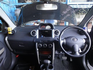 Стартер Toyota Belta Владивосток