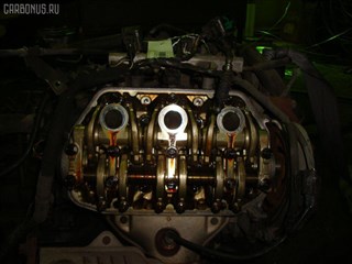 Двигатель Honda Acty Владивосток