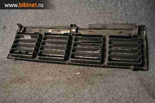 Решетка радиатора Hyundai Galloper Красноярск