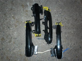 Ручка двери внешняя Subaru Impreza XV Новосибирск