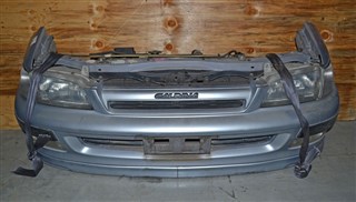 Nose cut Toyota Caldina Новосибирск