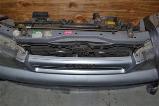 Nose cut Toyota Caldina Новосибирск