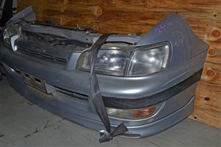 Nose cut Toyota Caldina Новосибирск