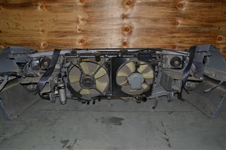 Nose cut Toyota Caldina Новосибирск