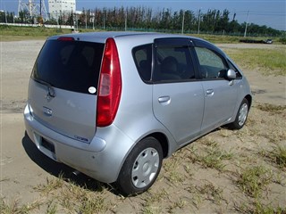 Стойка кузова средняя Mitsubishi Colt Владивосток