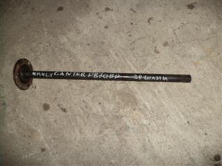 Полуось Mitsubishi Canter Москва