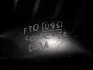 Зеркало Mitsubishi FTO Новосибирск
