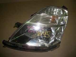 Фара Honda Stream Уссурийск