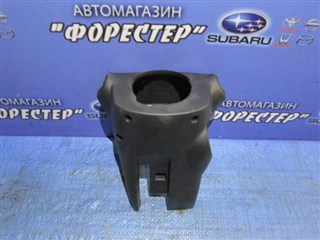 Кожух рулевой колонки Nissan Tiida Latio Владивосток