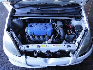 Радиатор печки Toyota Porte Владивосток