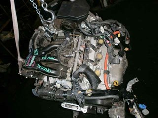 Двигатель Lexus RX400H Владивосток