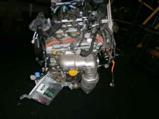 Двигатель Lexus RX400H Владивосток