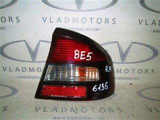 Стоп-сигнал Subaru Legacy B4 Владивосток