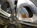Тормозной диск для Audi Q5