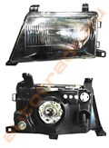 Фара для Mitsubishi Pajero Sport