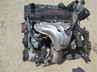 Двигатель Toyota Vanguard Владивосток