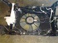 Радиатор основной для Mazda Demio