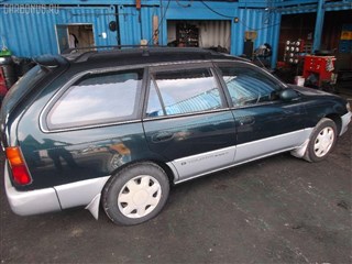 Тяга реактивная Toyota Scepter Владивосток