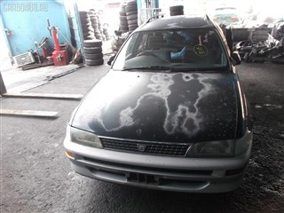 Тяга реактивная Toyota Scepter Владивосток