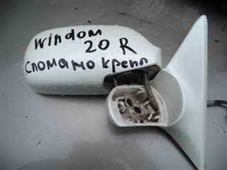 Зеркало Toyota Windom Новосибирск