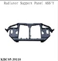 Рамка радиатора для Hyundai Elantra