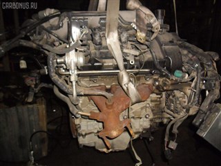 Двигатель Ford Taurus Новосибирск