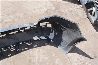 Бампер Renault Megane Бердск
