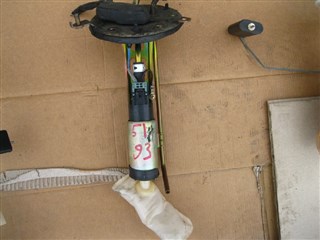 Топливный насос Honda Saber Владивосток
