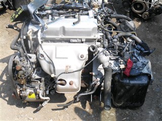 Двигатель Mitsubishi Mirage Dingo Владивосток