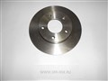 Тормозной диск для Mazda 626
