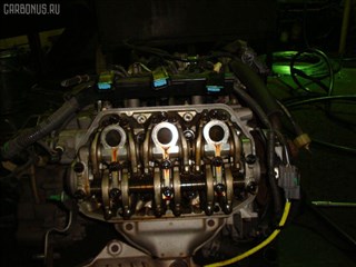 Двигатель Honda Acty Владивосток