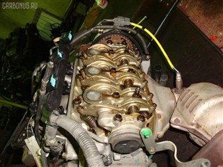 Двигатель Honda Acty Владивосток