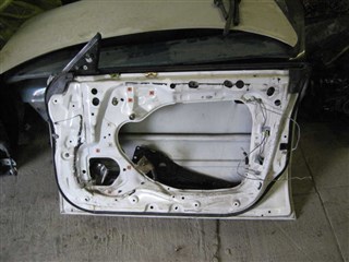 Дверь Toyota Vista Новосибирск