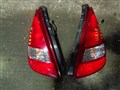 Стоп-сигнал для Suzuki Aerio