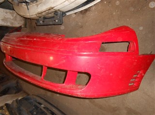 Бампер Mitsubishi Gto Владивосток