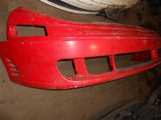 Бампер Mitsubishi Gto Владивосток