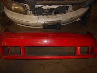 Бампер Mitsubishi Gto Владивосток