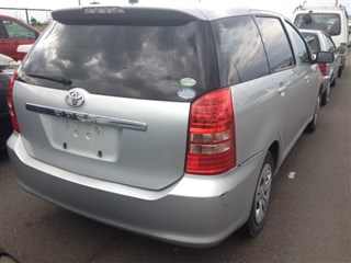 Зеркало Toyota Wish Владивосток