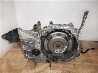 АКПП Nissan R&#039;nessa Новосибирск