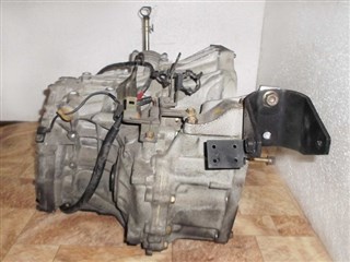 АКПП Nissan R&#039;nessa Новосибирск