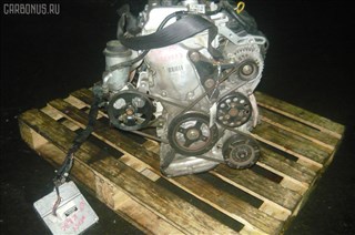 Двигатель Toyota Funcargo Владивосток
