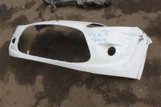 Бампер Citroen C3 Бердск