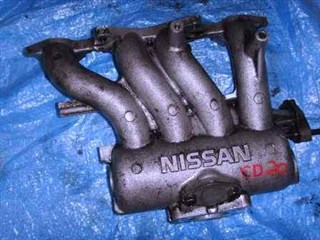 Коллектор впускной Nissan Largo Владивосток