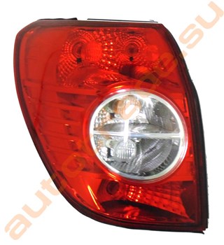 Стоп-сигнал Chevrolet Captiva Новосибирск