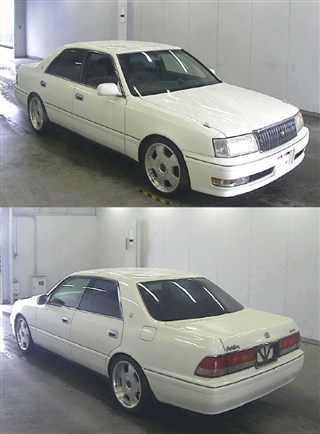 Подушка Toyota Crown Комсомольск-на-Амуре