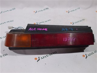 Стоп-сигнал Subaru Alcyone Владивосток